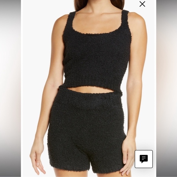 Skims Cozy Tank L/XL - Picture 1 of 5